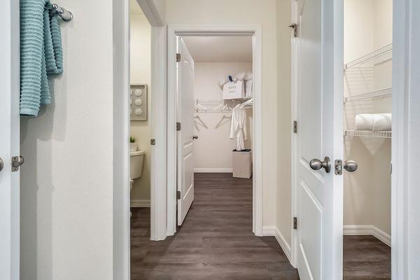 The Enclave at Ridgefield