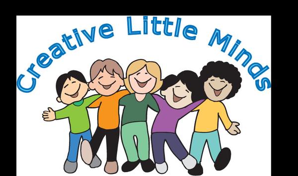 Creative Little Minds