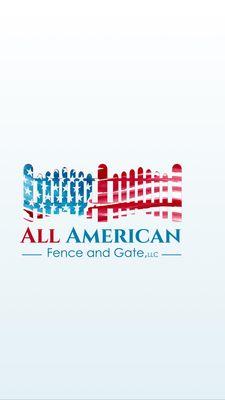 America inspired Logo