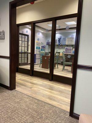 South Grove Eye Care