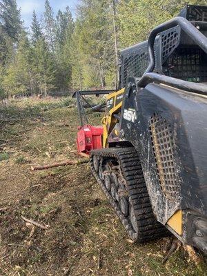 Unlimited Land Services and Restoration