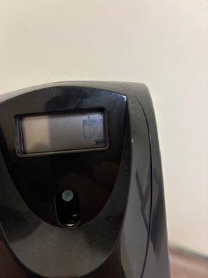 Aramark Uniform Services