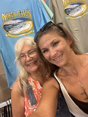 Fort George Surf Shop