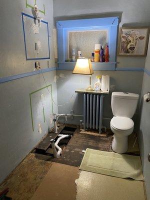 Zeh Plumbing Heating and Cooling