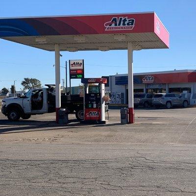 Alta Convenience