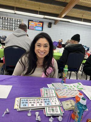 Bingo4CHEF Livermore