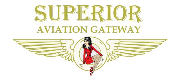 Superior Aviation Gateway