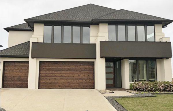 All American Garage Doors