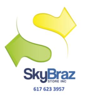 Sky Braz Store