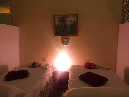 Emmanuel Massage & Foot Spa