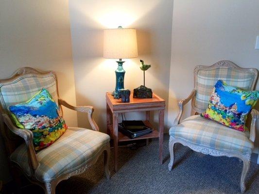 A Mind Of Your Own Neurofeedback