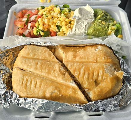 Bajas Tex Mex Taqueria