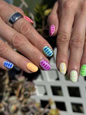 Oceansun Nail Studio