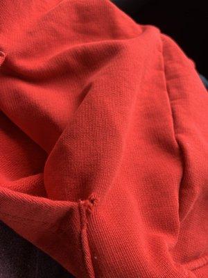 Cristal’s Cleaners