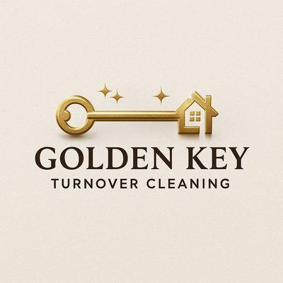Golden Key Turnover Cleaning