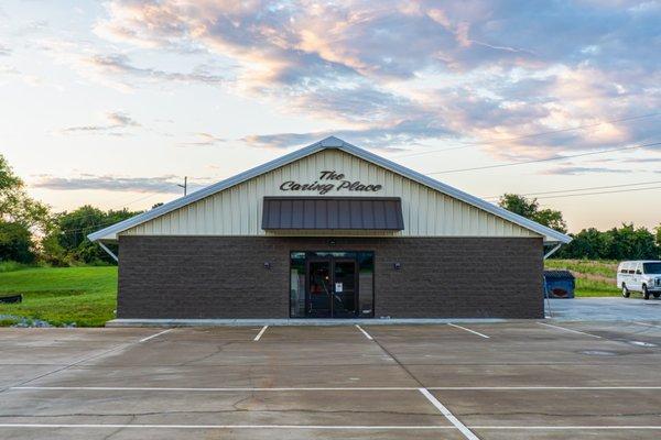 Living Word International Ministries