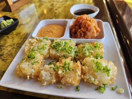 Kokage Sushi & Ramen