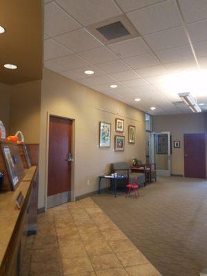 Coast Central Credit Union