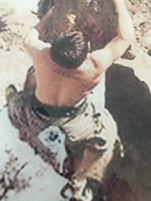 James W Henneberg, MD