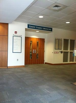 Eastern Virginia Medical School - Hofheimer Hall