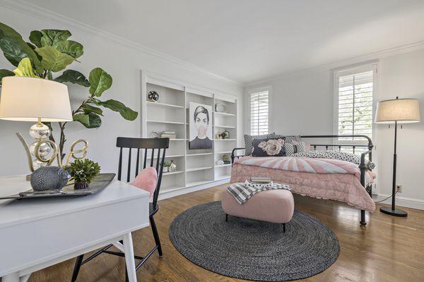 Steve & Christine Perry - Sereno Group