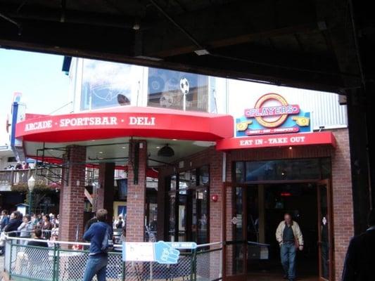 American Canvas & Awning