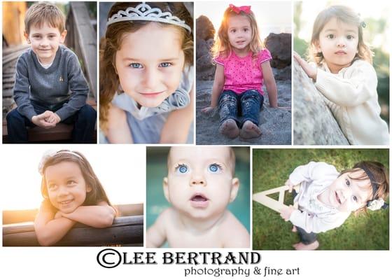 Lee Bertrand Photography and Fine Art