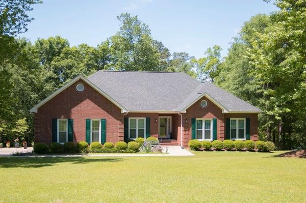 Southern Roofing & Insulating