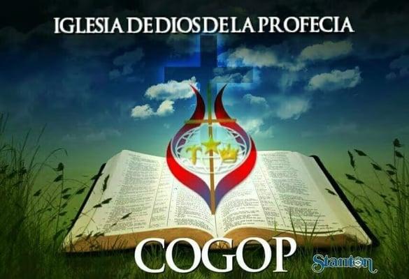 Iglesia de Dios de La Profecia