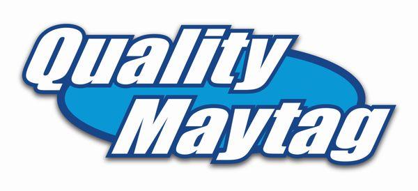 Quality Maytag