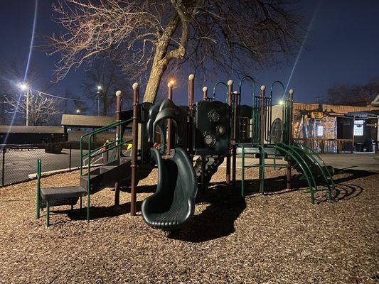 German American Club