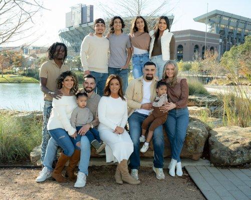 Texas Regional Eye Center