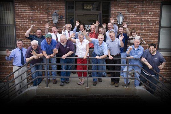 Norwood Light Department