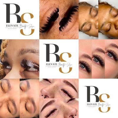 Elevate Beauty and Skyn