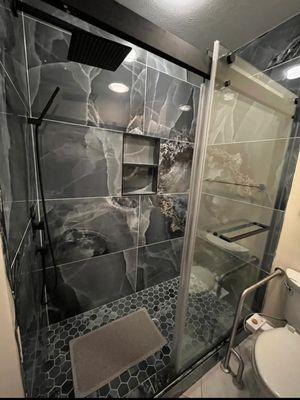 Dr Israilov I Company