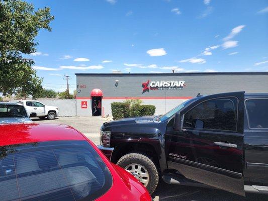 CARSTAR Westside Collision