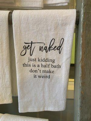 The Gathered Earth Gift Shop