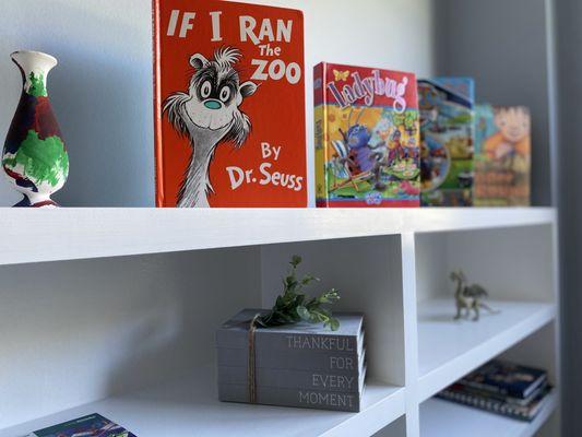 Growing Minds Daycare & Learning Center