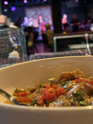 The Jazz Kitchen