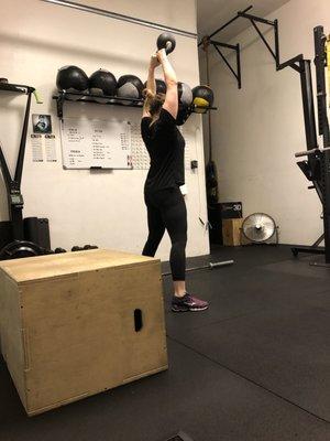 Peak Performance Personal Training