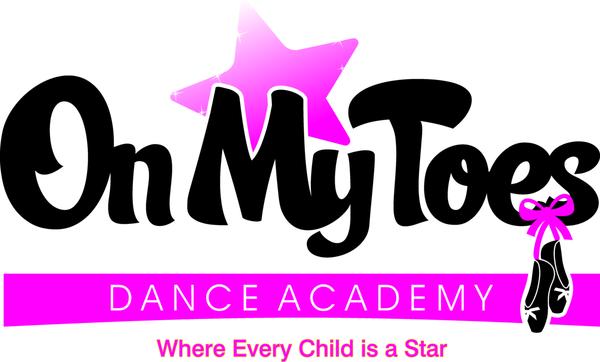 On My Toes Dance Academy