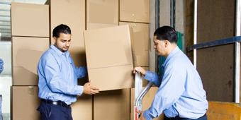 Liedkie Moving & Storage