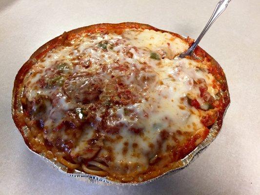 Rosita’s Pizza & Italian Eatery