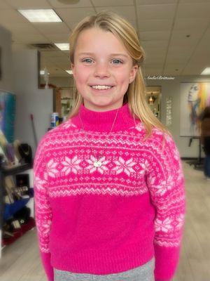 Andie Brittaine Artistry