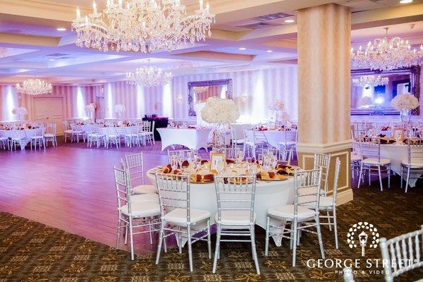 Sterling Ballroom