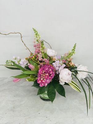 Cuts Creative Florist