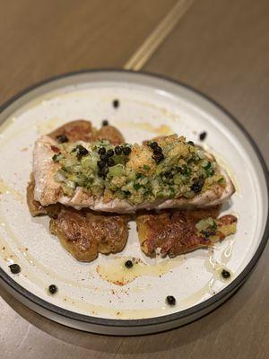 The Block At Woods Hill