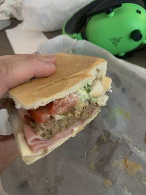 Riviera Coffee & Sandwich Shop