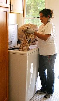 Orient Express Maintenance