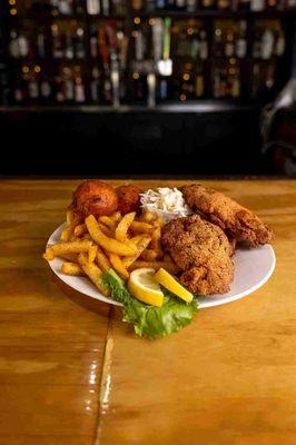 Barney's Roadhouse
